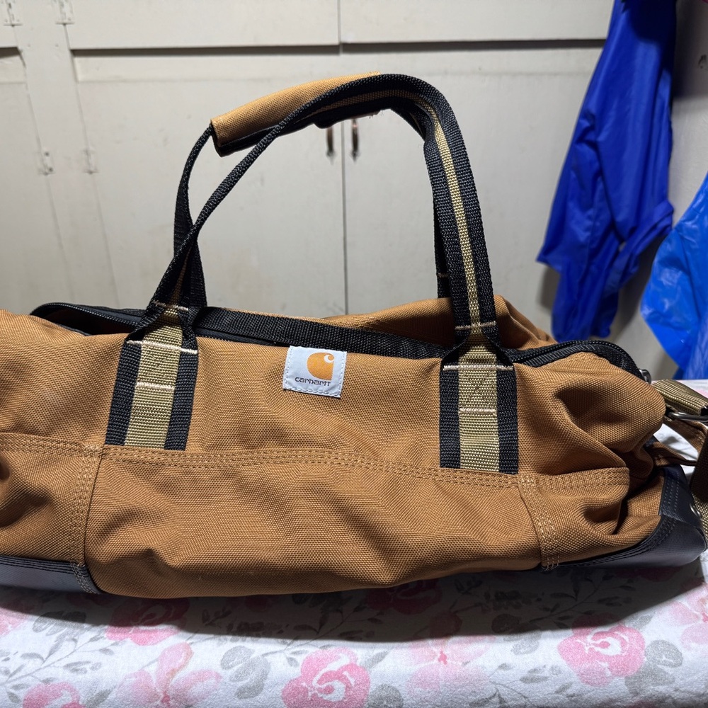 Carhartt 35L Duffel